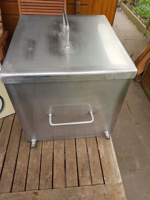 Frohes neues Jahr 2024 Bild 1