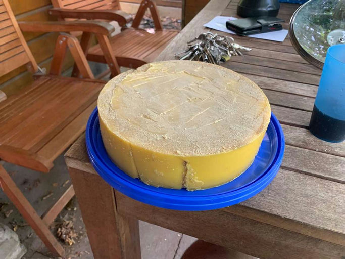 Frohes neues Jahr 2024 Bild 2