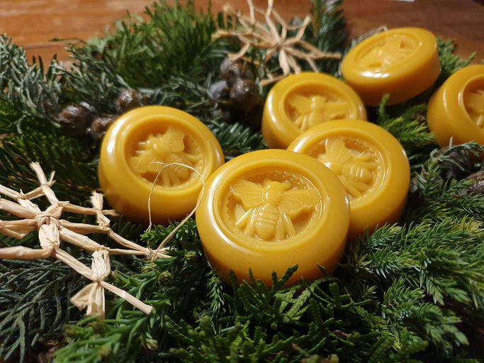 Die Wachsküche ruft