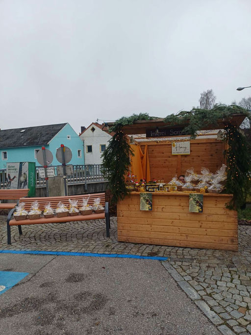 Besinnliche Adventzeit Bild 1