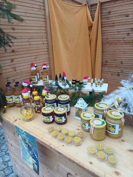 Besinnliche Adventzeit Bild 2