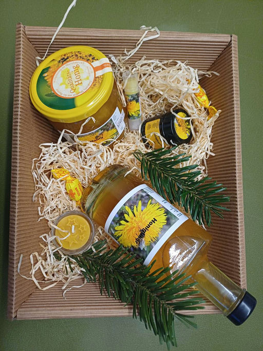 Besinnliche Adventzeit Bild 3