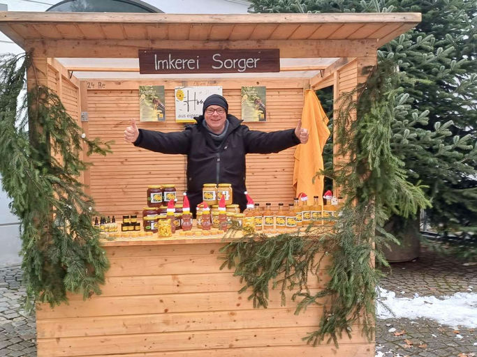 Besinnliche Adventzeit Bild 4