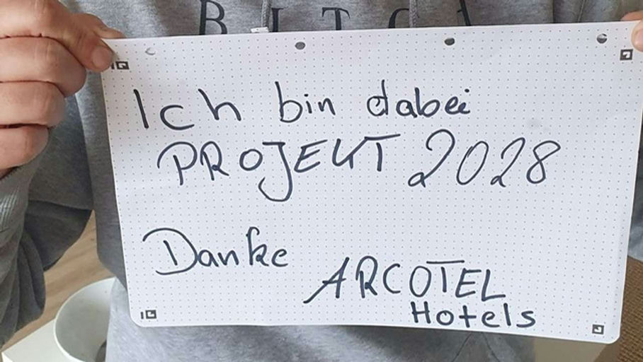 Projekt 2028