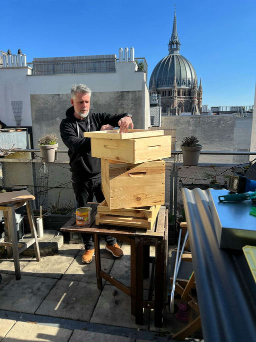 Die Beute ist da! Bild 1