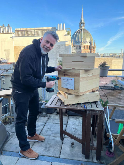 Die Beute ist da! Bild 2