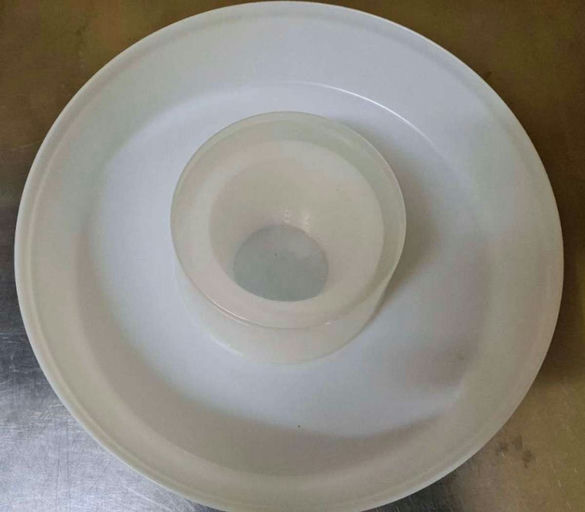 Die Winterfütterung 🐝🌸