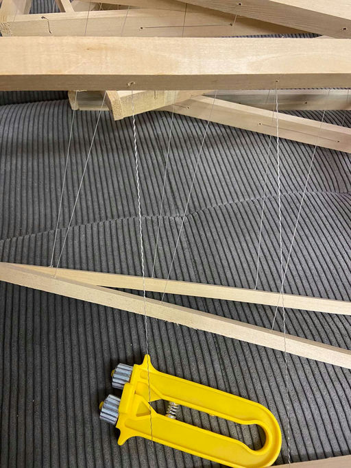 Der April macht was er will. Bild 2