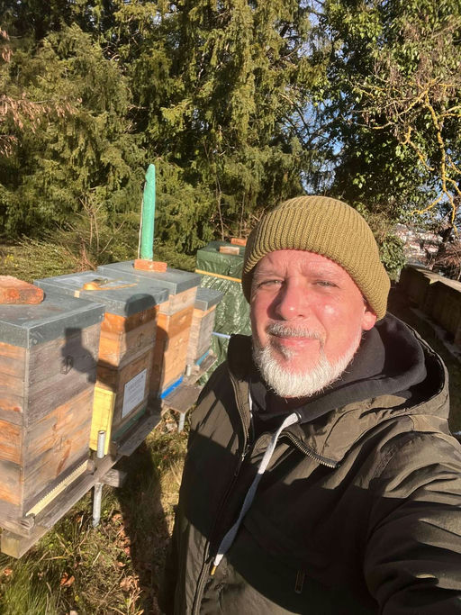 Winterruhe, oder ein Winter wie früher