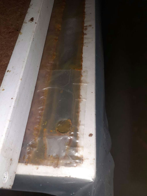 Futter, Futter, Futter