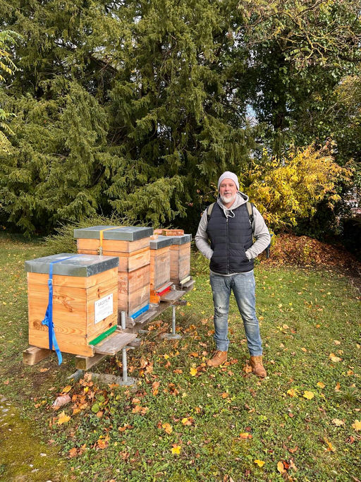 es wird ja doch noch kalt