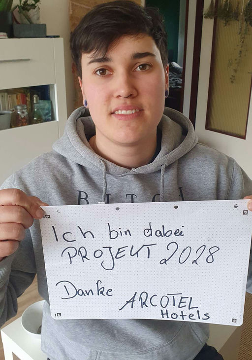 PROJEKT2028, ich bin dabei!