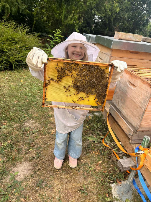 Ein Herbst wie ein Sommer