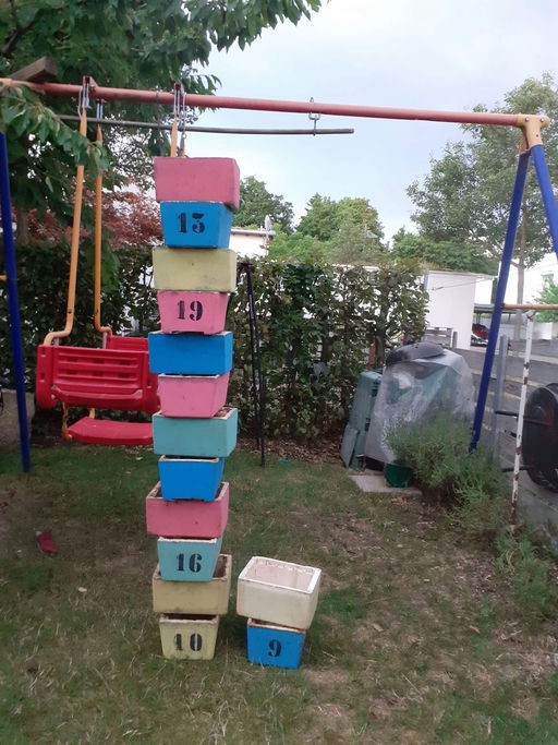 Königinnenvermehrung erfolgreich abgeschlossen