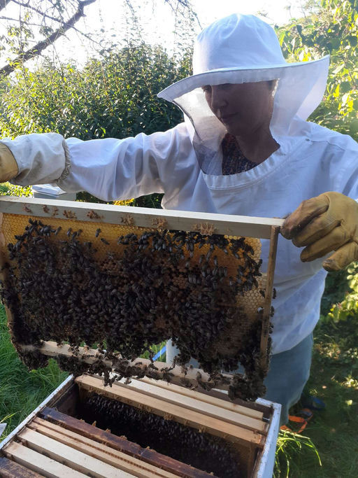 Wintervorbereitungen