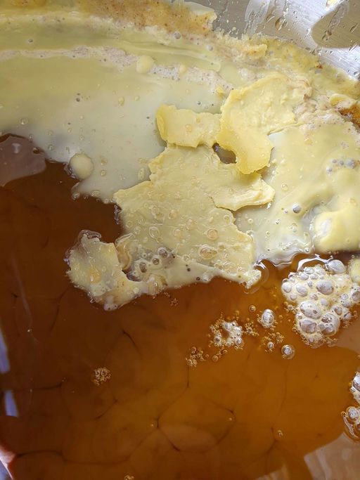 Arbeiten in den Wintermonaten