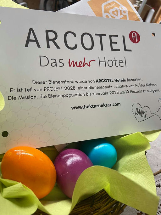 Jetzt ist es offiziell!