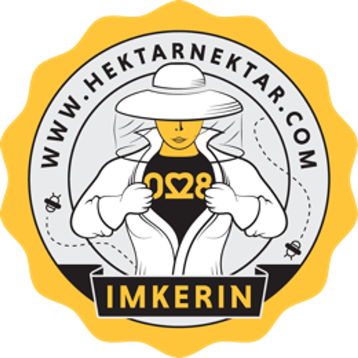 Juhuuu die Beute ist da 🌸🐝