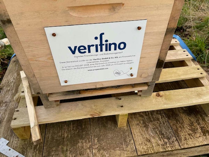 Jetzt wird aufgeräumt! Bild 1