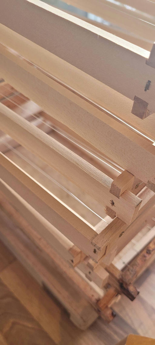 Vorbereitung im Januar Bild 2