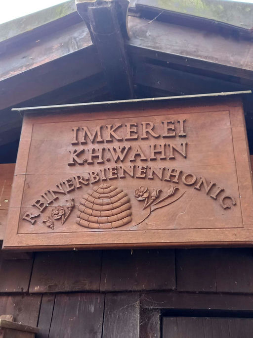 Hurra Standort gefunden