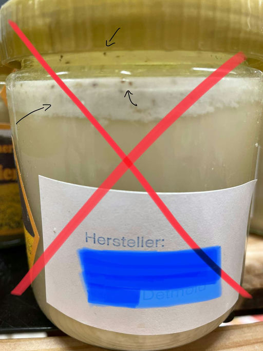 Wasser in allen Aggregatzuständen