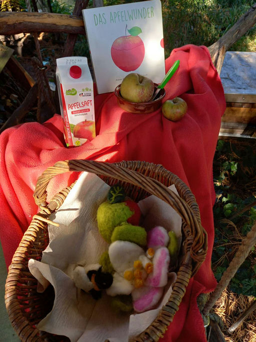 Vorbereitung auf winterliche Temperaturen Bild 4