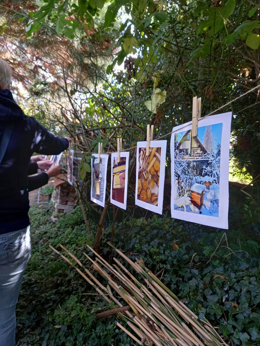 Vorbereitung auf winterliche Temperaturen Bild 6