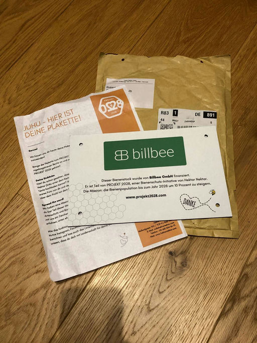 #projektstart - Los geht´s