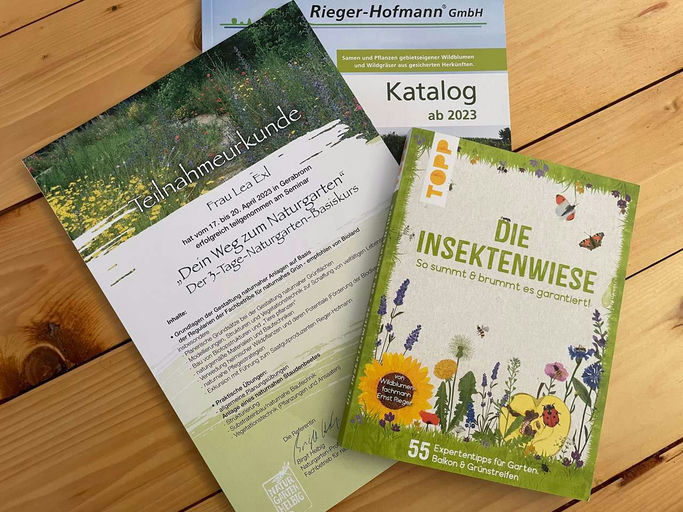 Gut Ding will Weile haben