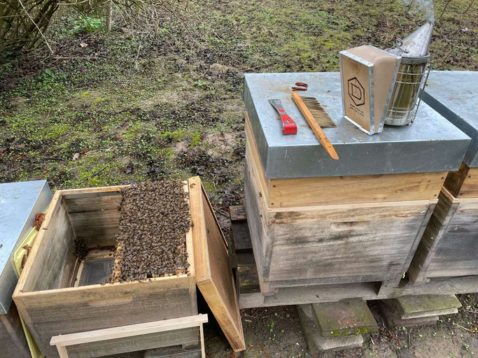 Gut Ding will Weile haben Bild 3