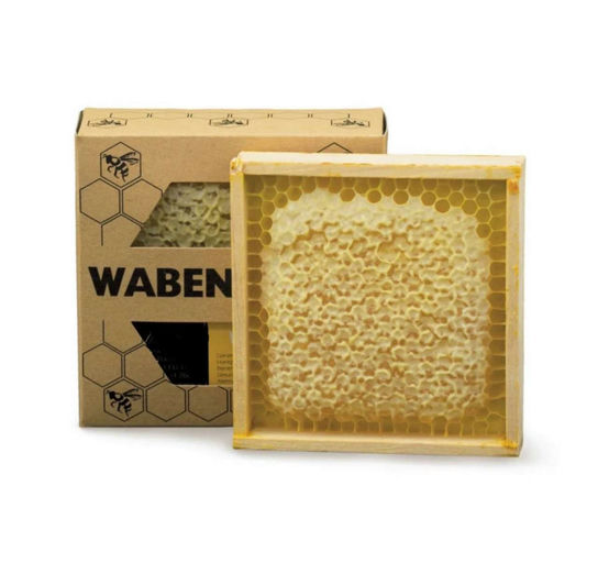 Wabenhonig 🍯 Bild 2