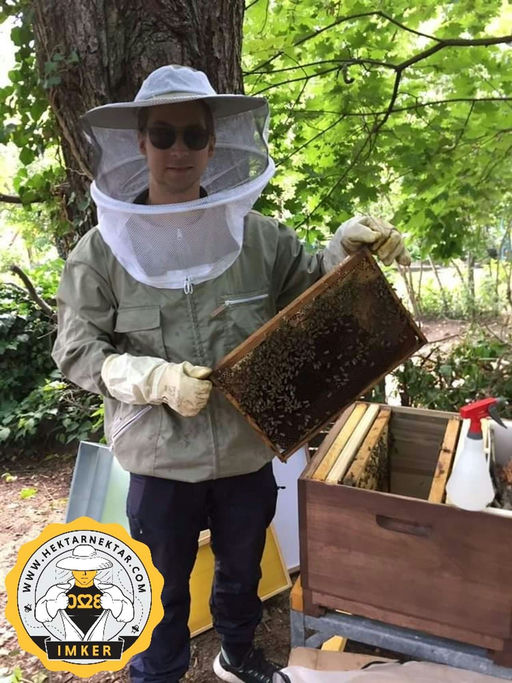 Habemus Apis! Bild 2