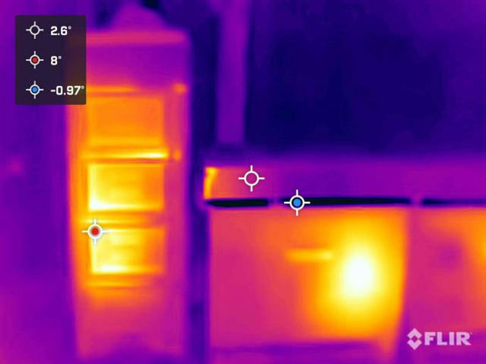 Putzen und Vorbereitungen Bild 2