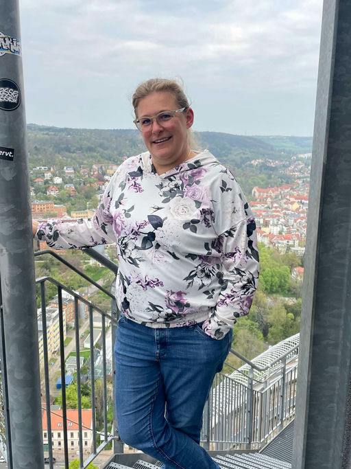 Obstblüte und Zuchtkurs Bild 1