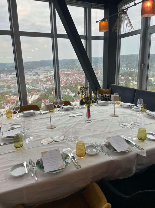 Obstblüte und Zuchtkurs Bild 2