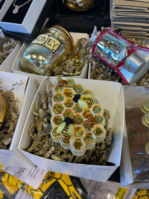 Wissen und Austausch an der Eurobee in Friedrichshafen Bild 2