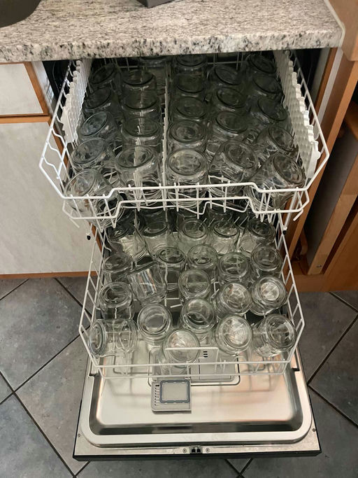 Honig rühren Bild 2