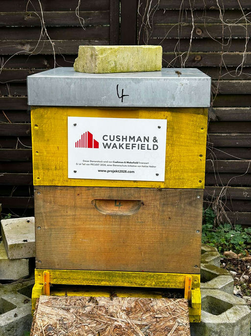 Es geht endlich los Bild 1