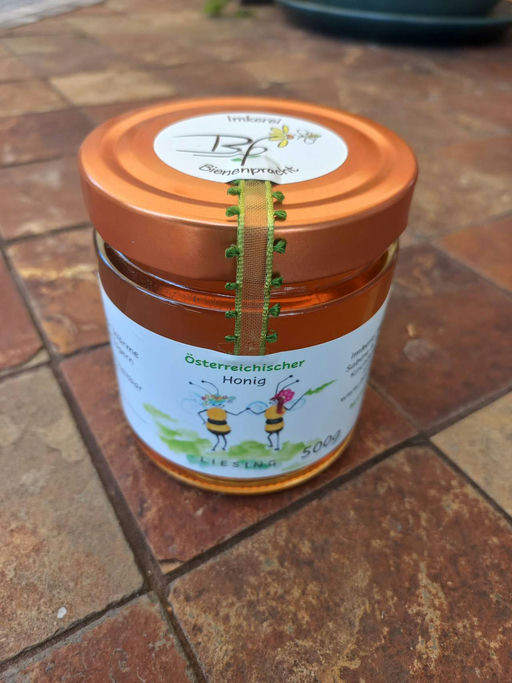 Das Monat der Ernte Bild 2