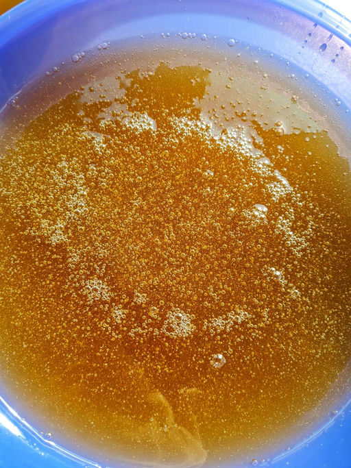 Presshonig von unseren Mosellas