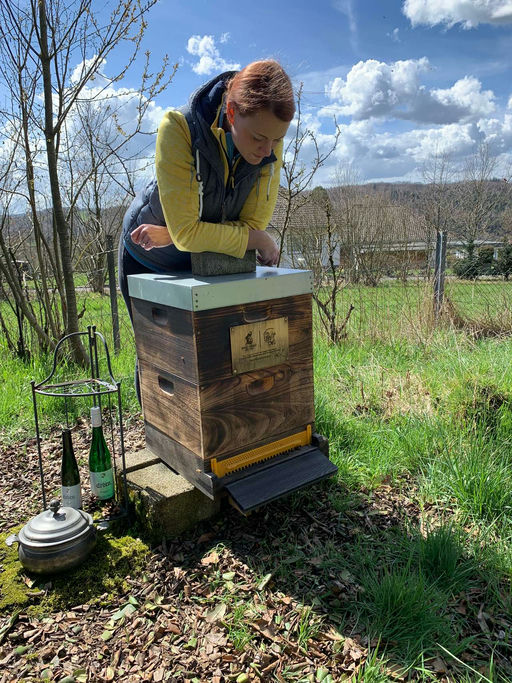 In jedem neuen Anfang steckt ein gewisser Zauber