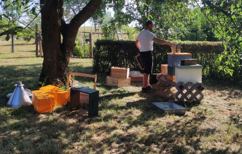 Saison Ende Saison Anfang