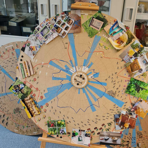 Neues Jahr, Neues lernen!