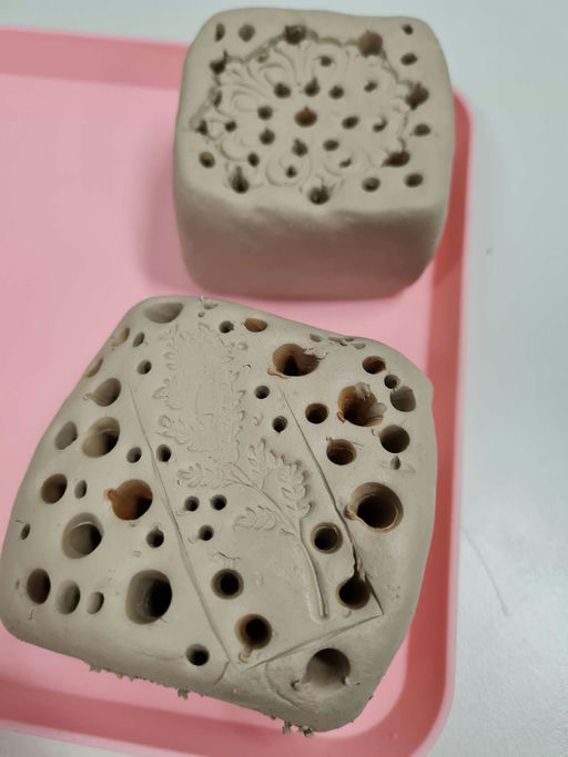 Wildbienen nicht vergessen! Bild 1