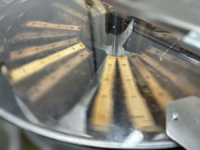 Das flüssige Gold Bild 1