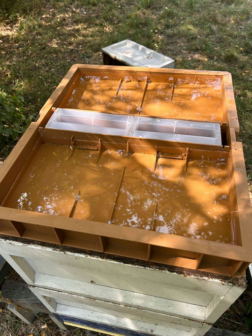 Nachbehandlung Bild 1